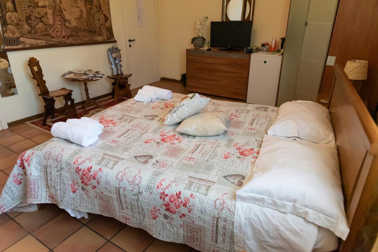 Apartament Hause Megghi Gambassi Terme Zewnętrze zdjęcie